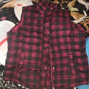 Gap Womens vest